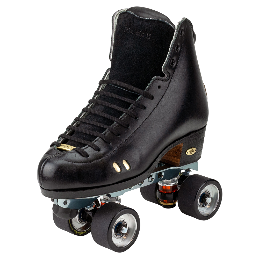 Riedell Unity Roller Skate Set