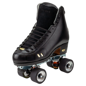 Riedell Unity Roller Skate Set