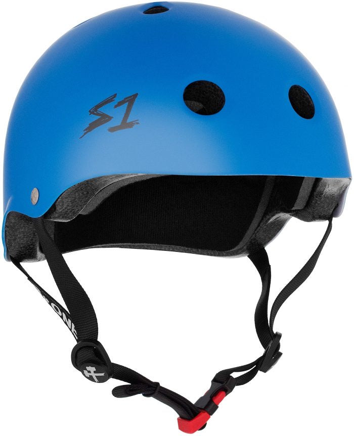 S1 Mini Lifer Helmet (Junior Sizes) – Nitro Skates Toronto