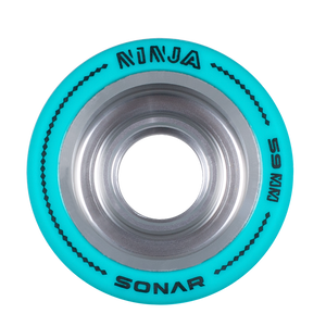 Sonar Ninja Agile Wheels
