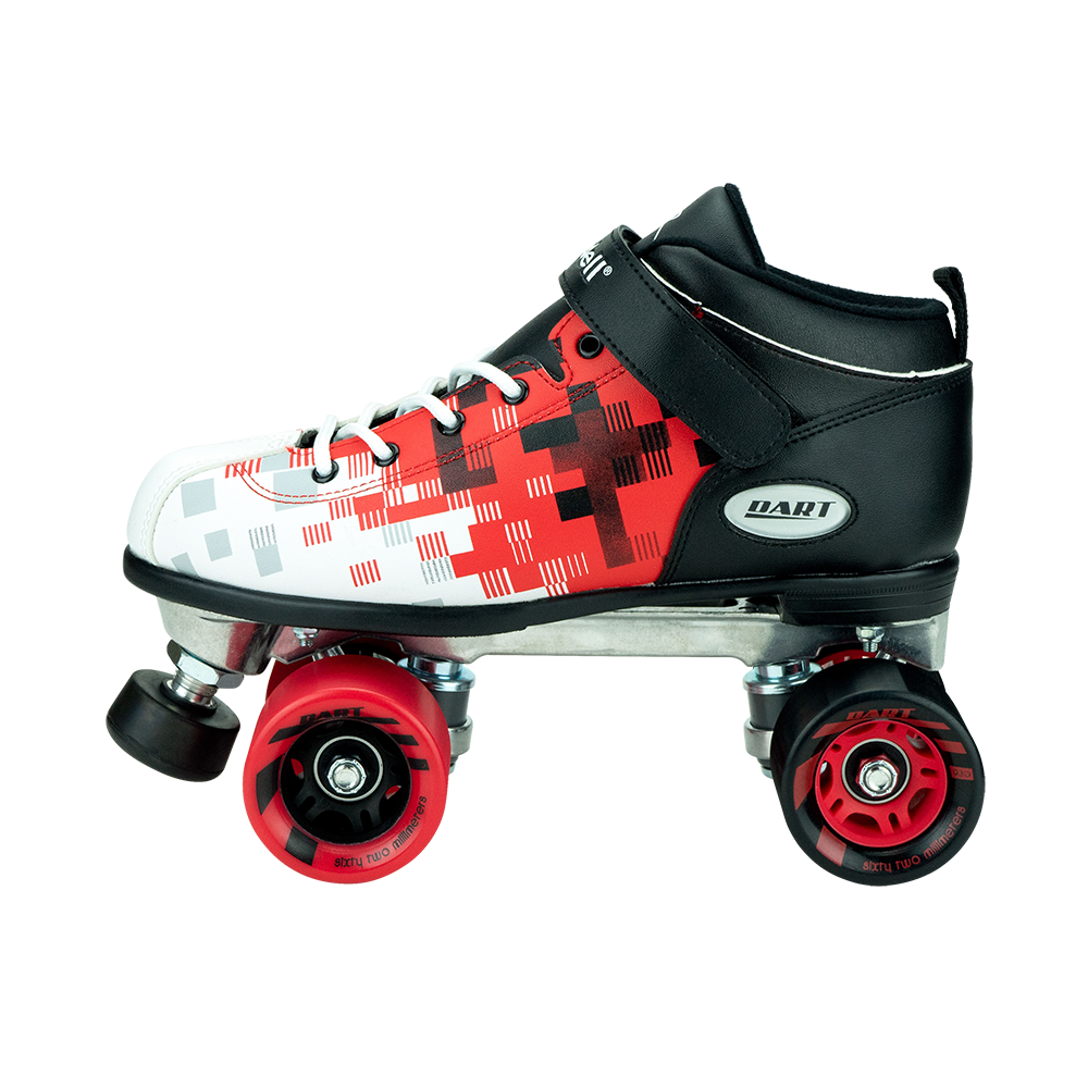 Riedell Dart Pixel