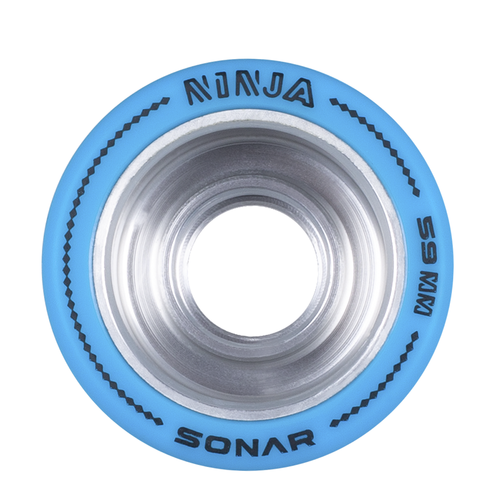 Sonar Ninja Agile Wheels
