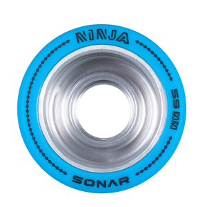 Sonar Ninja Agile Wheels