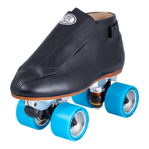 Riedell Quest Roller Skate Set