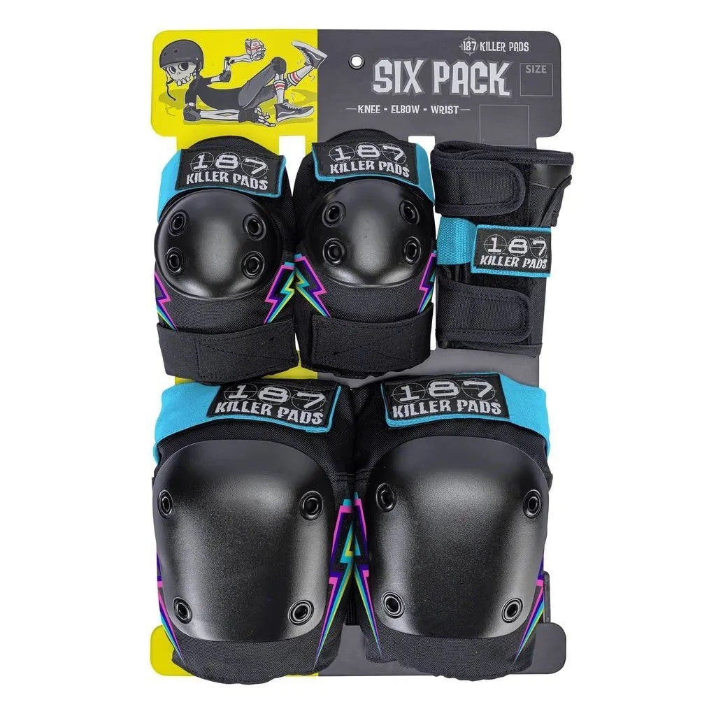 187 Killer Pads XSサイズ 187 KILLER PADS WRIST GUARDS XSサイズ リストガード スケート
