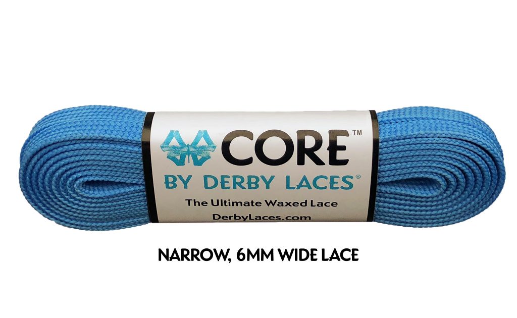 Derby Laces 96”