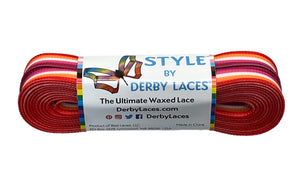 Derby Laces 96”