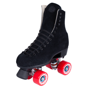 Riedell Zone Roller Skate Set