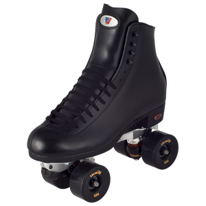 Riedell Juice Roller Skate Set