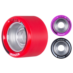 Sonar Ninja Speed Wheels