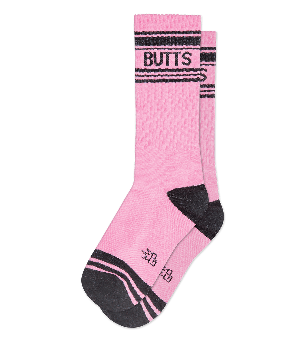 Gumball Poodle Socks