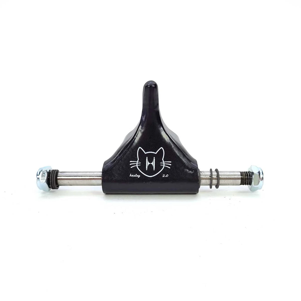 Hasley 2" Huck Trucks