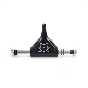 Hasley 2" Huck Trucks