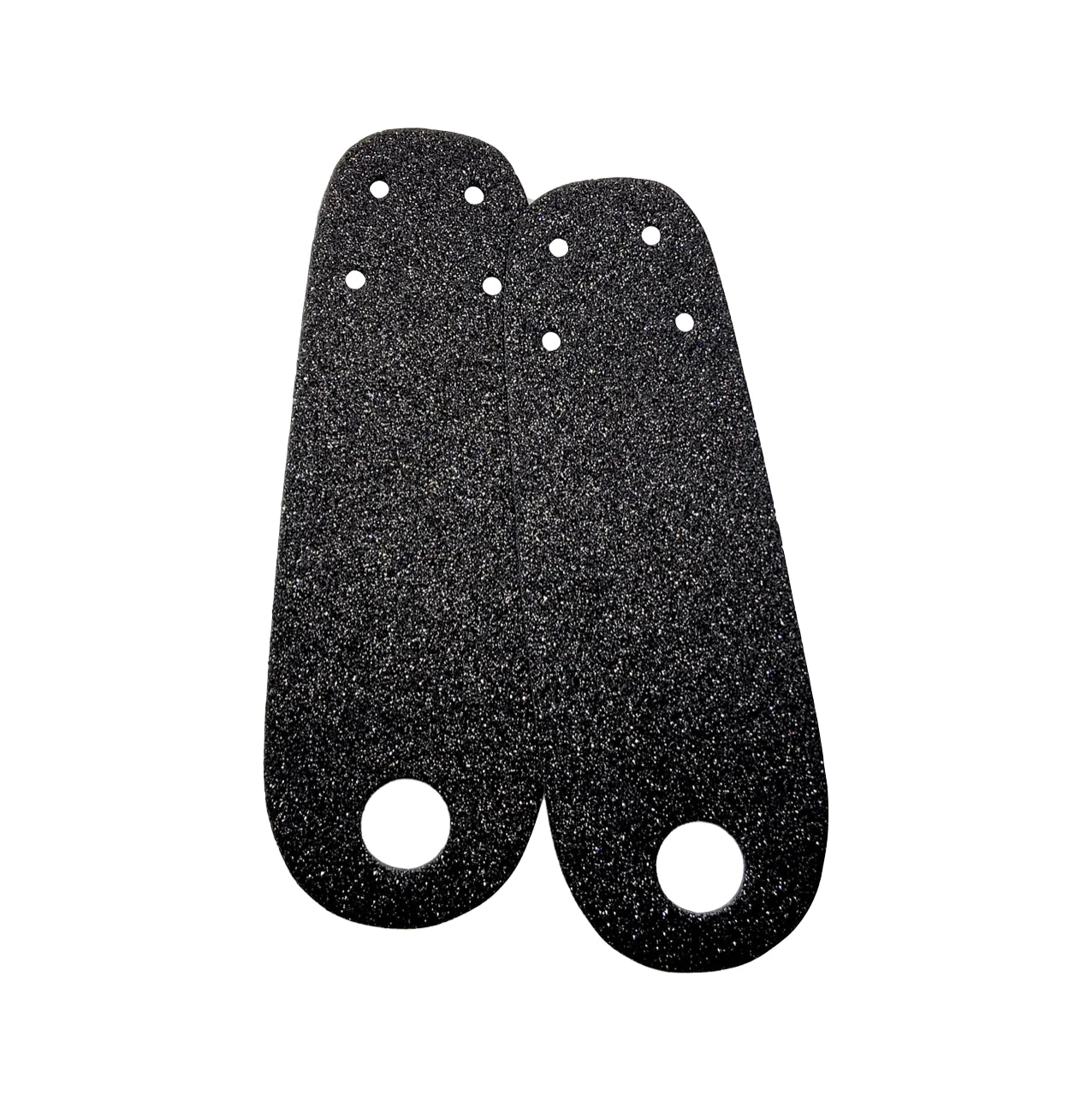 Rollerstuff Glitter Toe Strips
