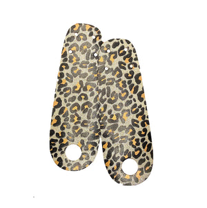 Rollerstuff Glitter Toe Strips