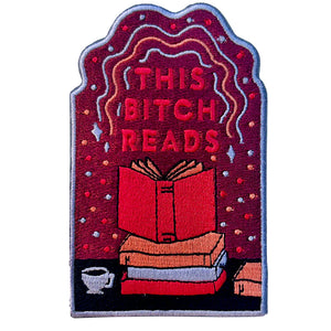 Groovy Things Patches