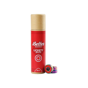 Better Bearings Lickety Splits (16pk)