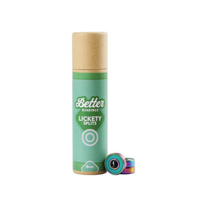 Better Bearings Lickety Splits (16pk)