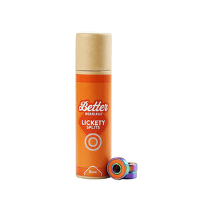 Better Bearings Lickety Splits (16pk)