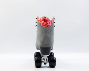Chuffed Wanderer Plus X HOQ “Concrete” Roller Skate