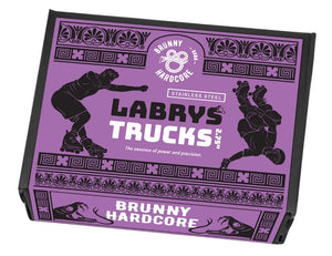 Labrys Trucks (Steel)