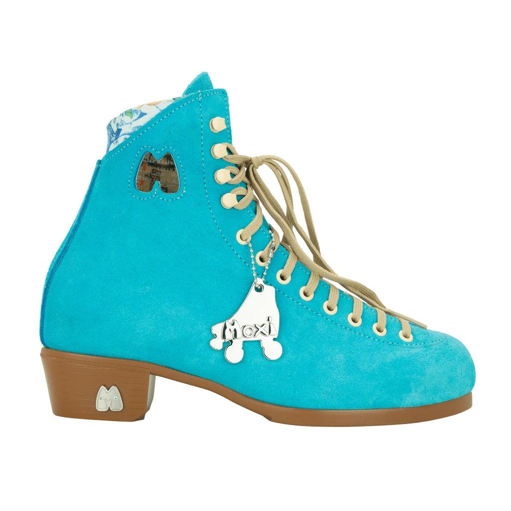 Moxi Lolly Boot