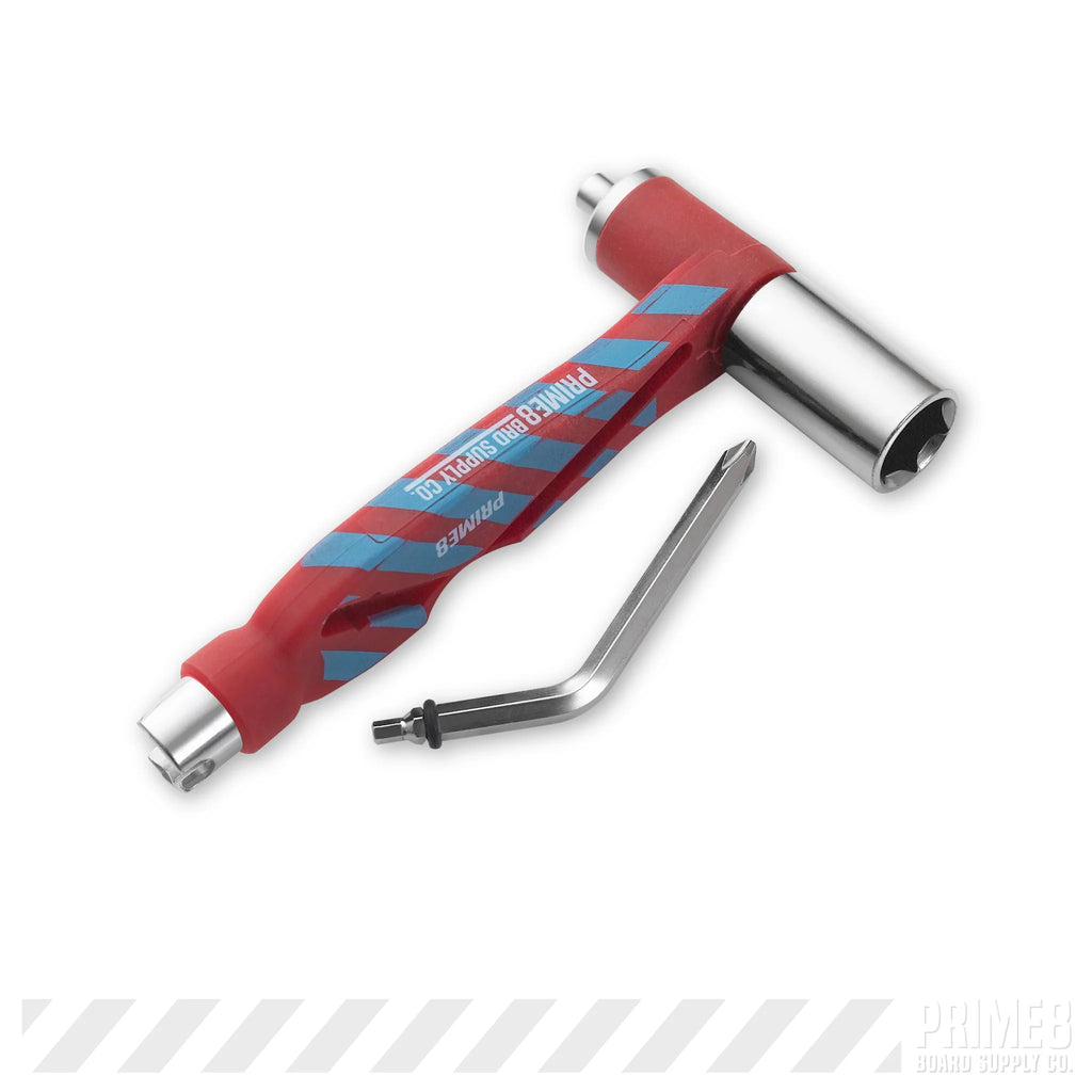 PRIME8 Skate Tool