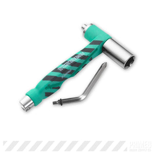 PRIME8 Skate Tool