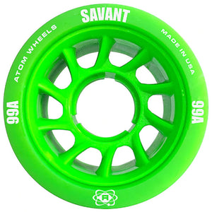 Atom Savant Wheel