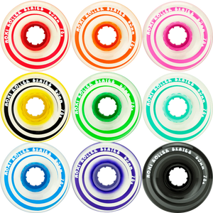 Moxi Gummy Wheel