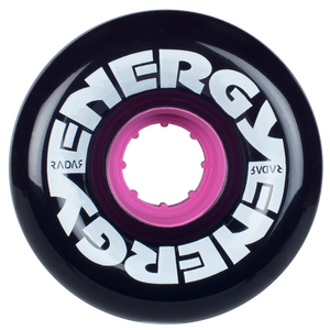 Radar Energy 65 Wheels (4 Pack)