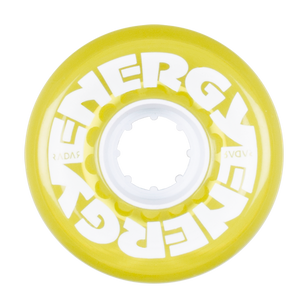 Radar Energy 62 Wheels (4-Pack)