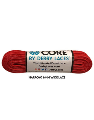 Derby Laces 72”