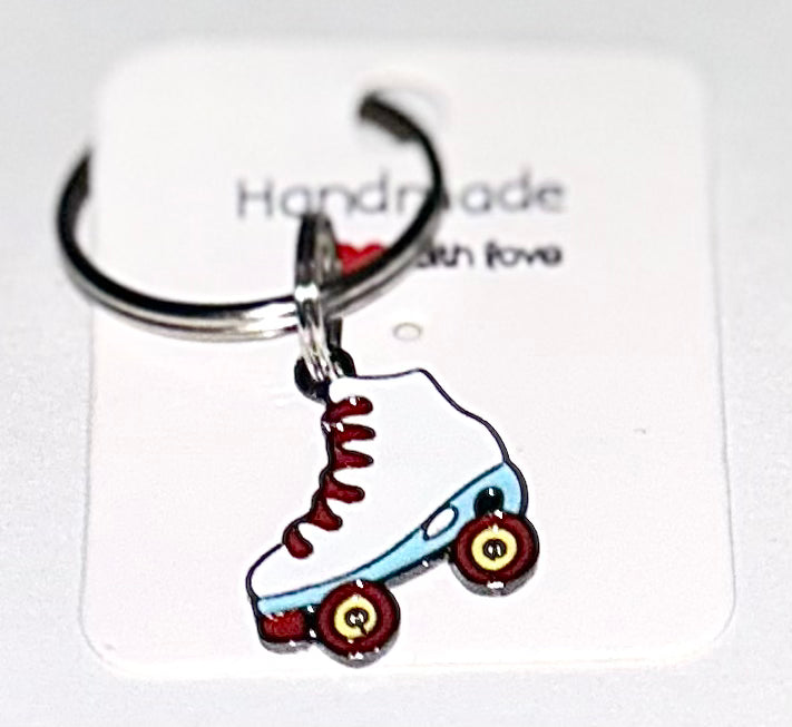 Roller Skate Charms