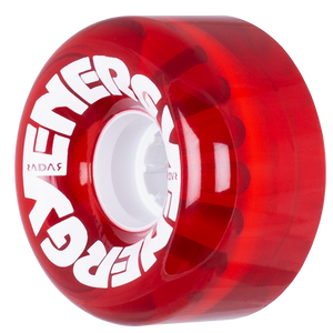 Radar Energy 65 Wheels (4 Pack)