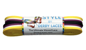 Derby Laces 72”