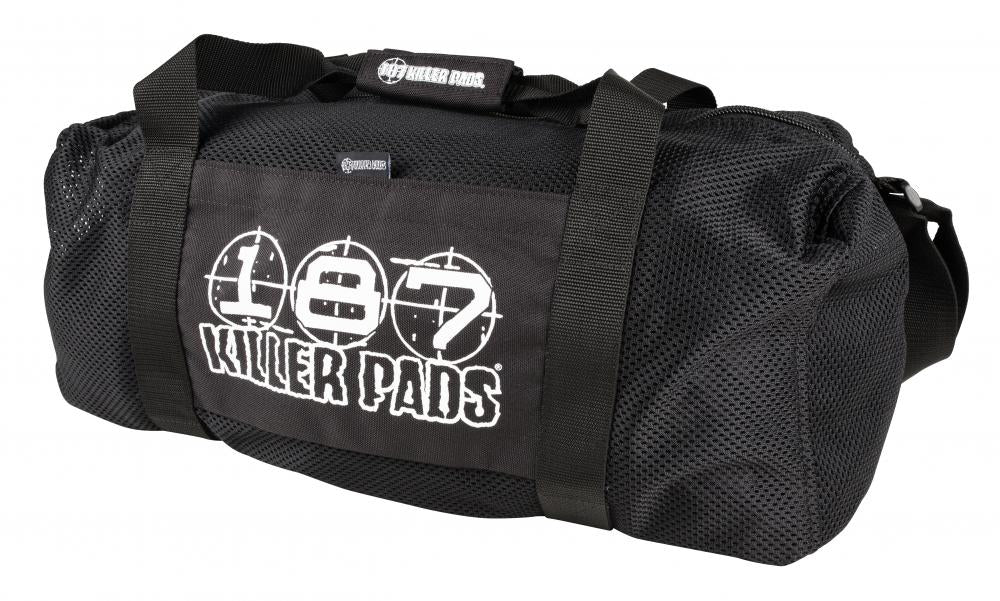 187 Killer Pads Mesh Duffel Bag – Nitro Skates Toronto