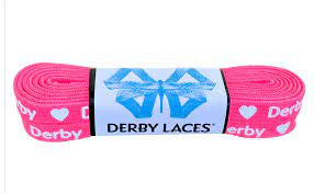 Derby Laces 72”