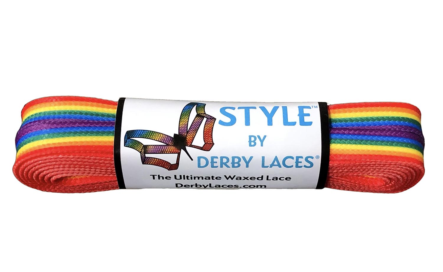 Derby Laces 72”