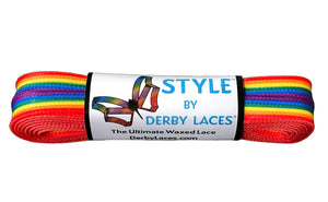 Derby Laces 72”