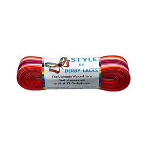 Derby Laces 72”