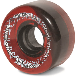 Sure - Grip Motion Outdoor Wheels