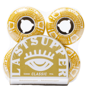 Last Supper Wheels - Holy Grail Series (Classic) 2.0