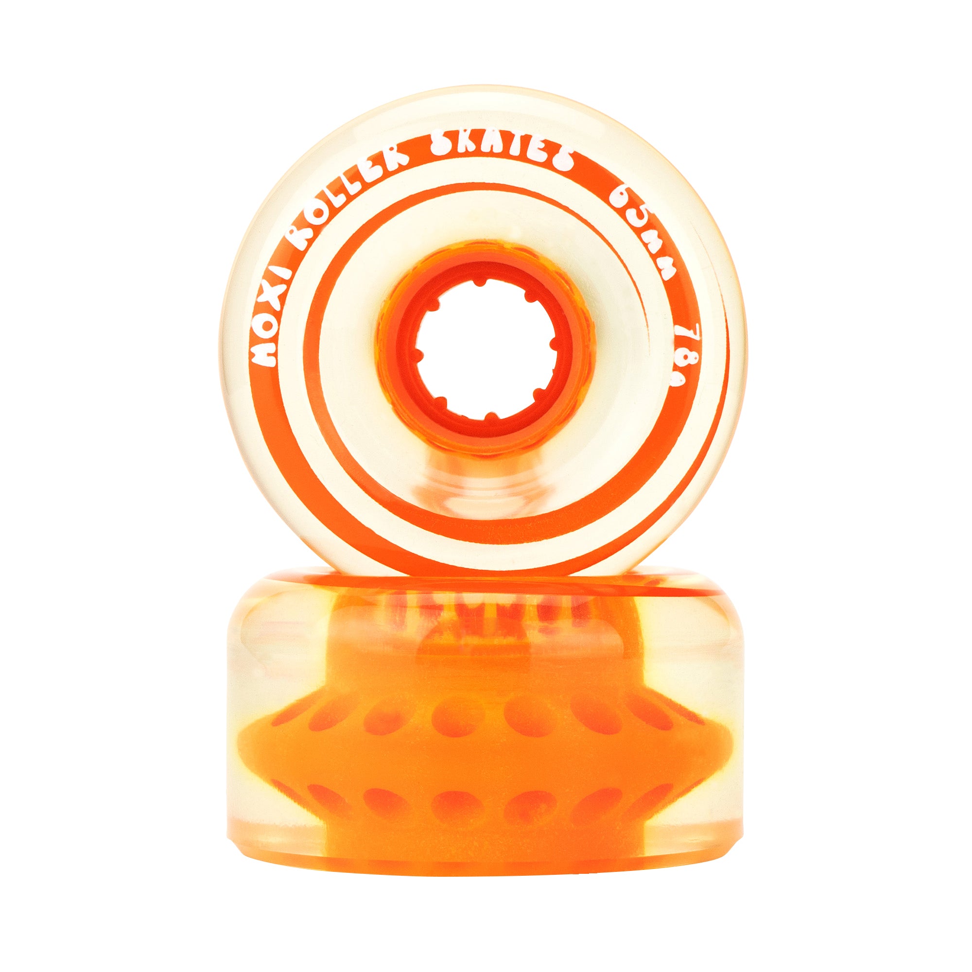 Moxi Gummy Wheel