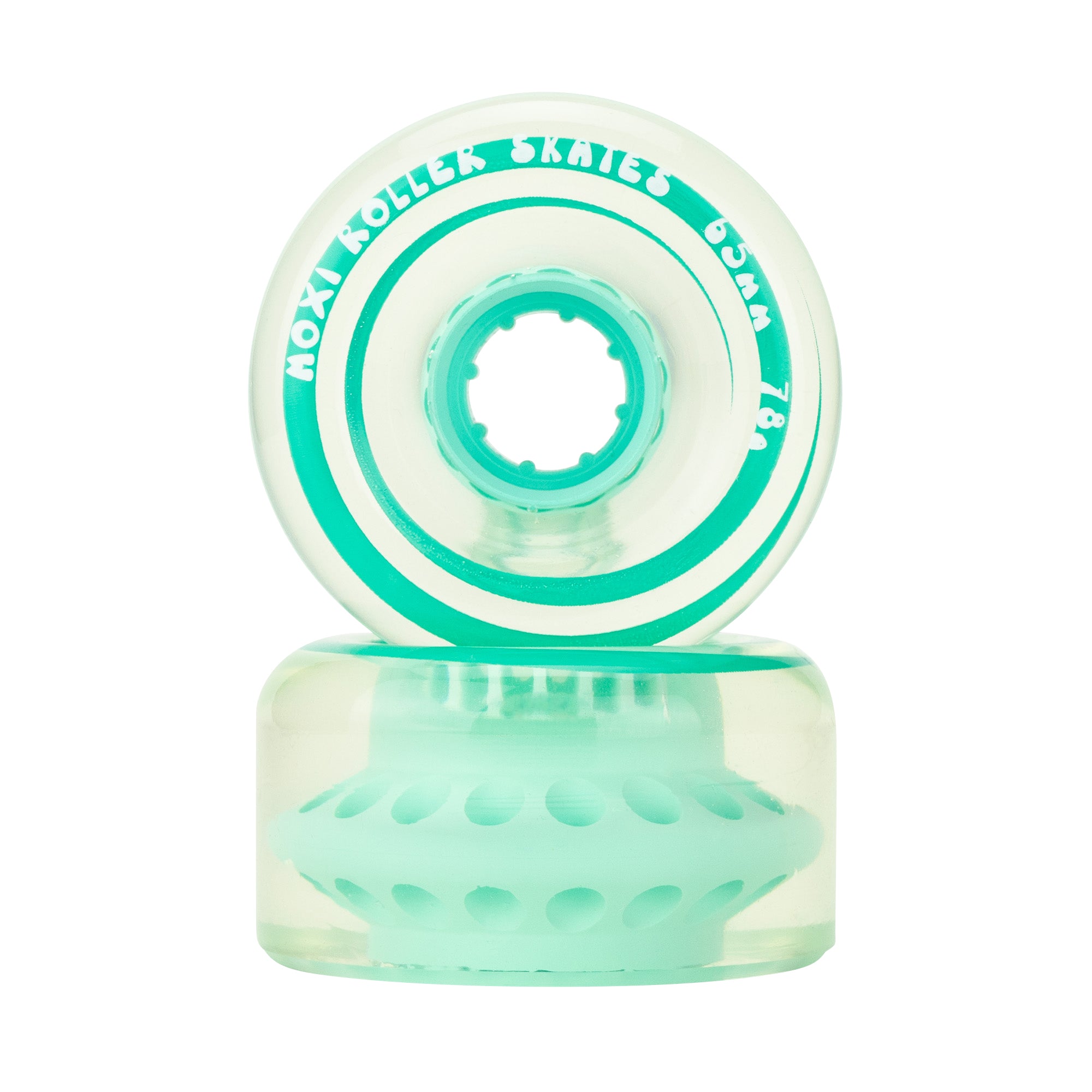 Moxi Gummy Wheel