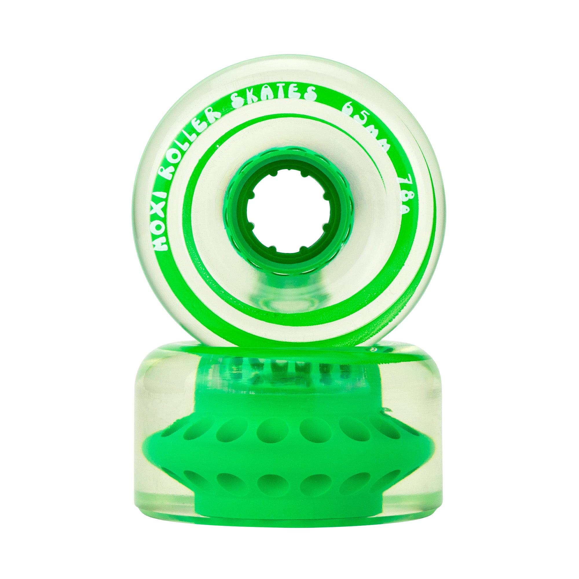 Moxi Gummy Wheel