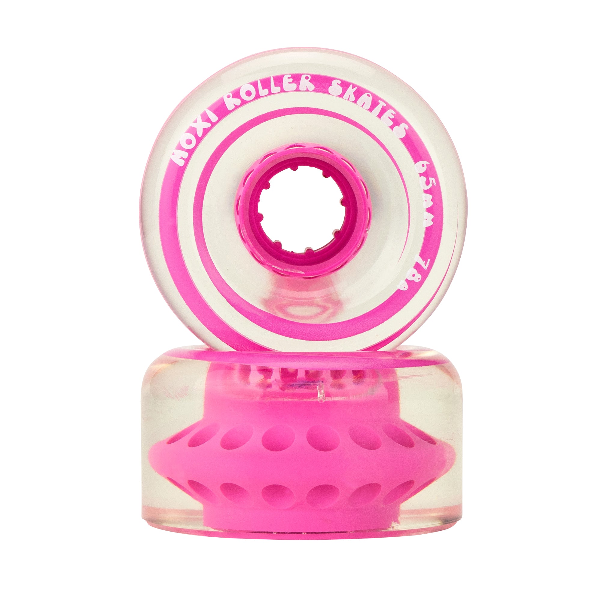 Moxi Gummy Wheel