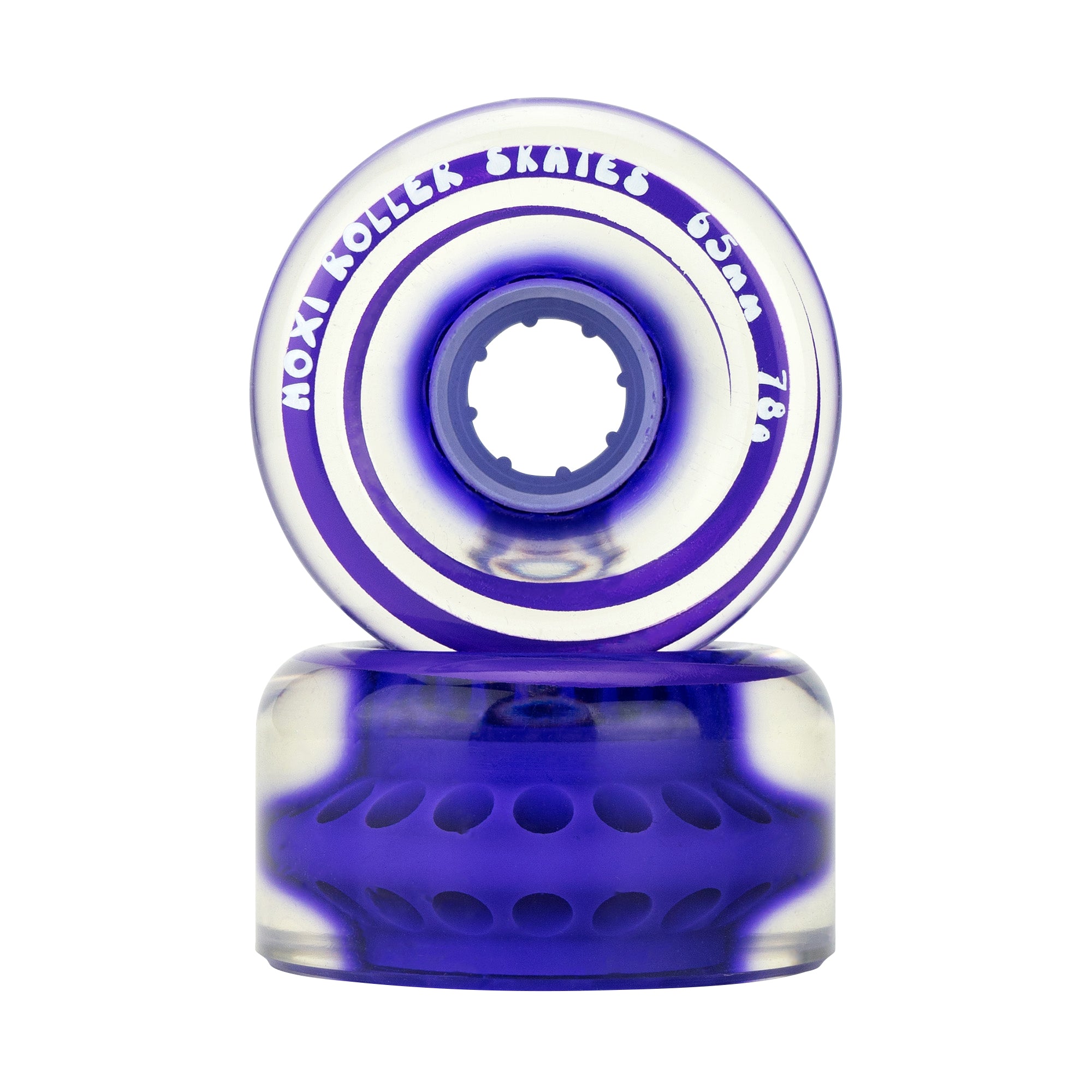 Moxi Gummy Wheel