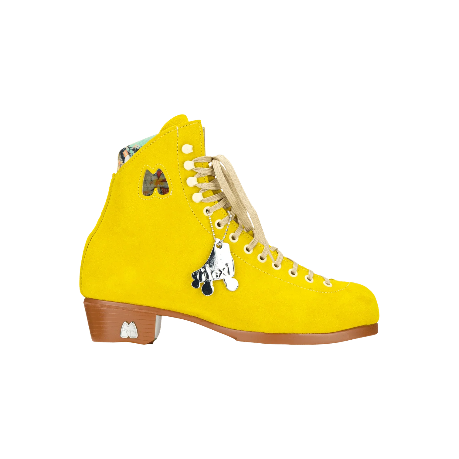 Moxi Lolly Boot