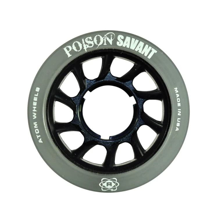 Atom Poison Savant Wheel